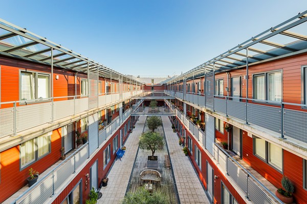 Foto - Te koop: Marktstraat 83, 4381 EV Vlissingen